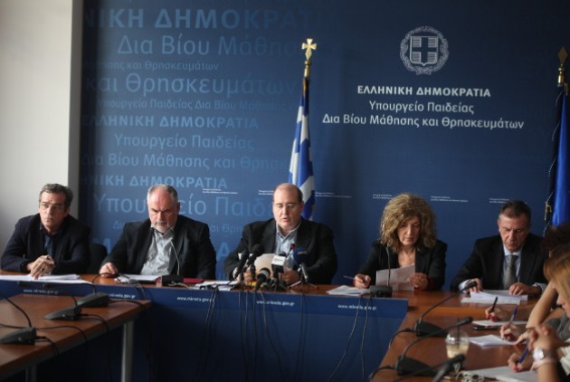 Σαρωτικές αλλαγές στην Παιδεία: Υποχρεωτική εκπαίδευση 14 ετών